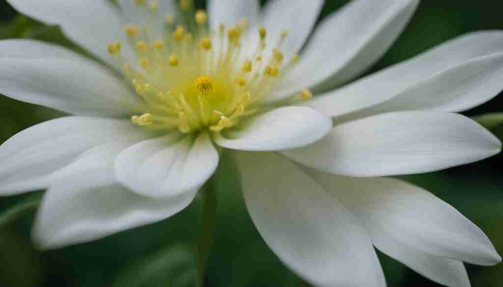 Rare and Endangered Wildflowers in Tripura