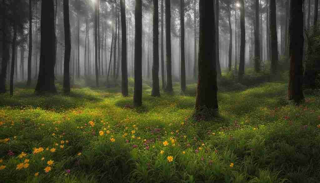 Rare wildflowers in Manipur Rare wildflowers in Manipur