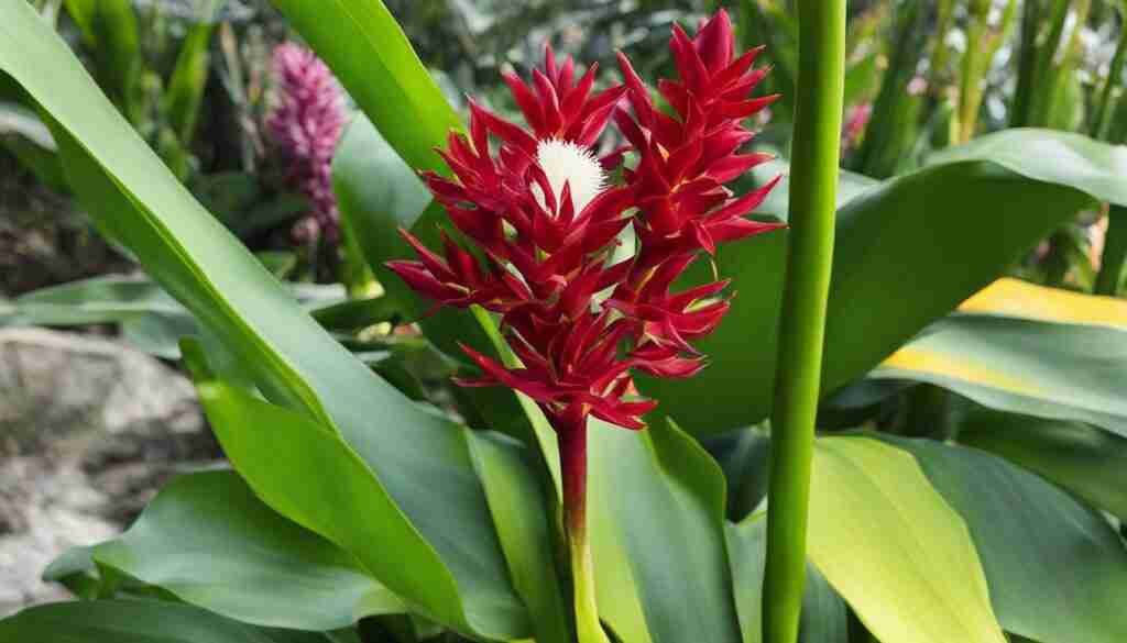 Red Ginger Red Ginger