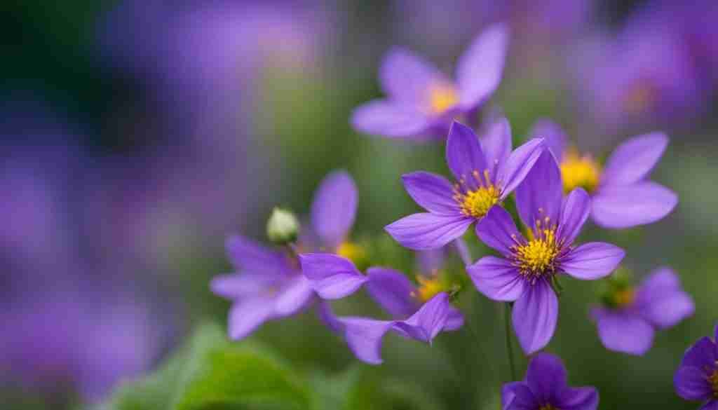 Rhode Island wildflower photography