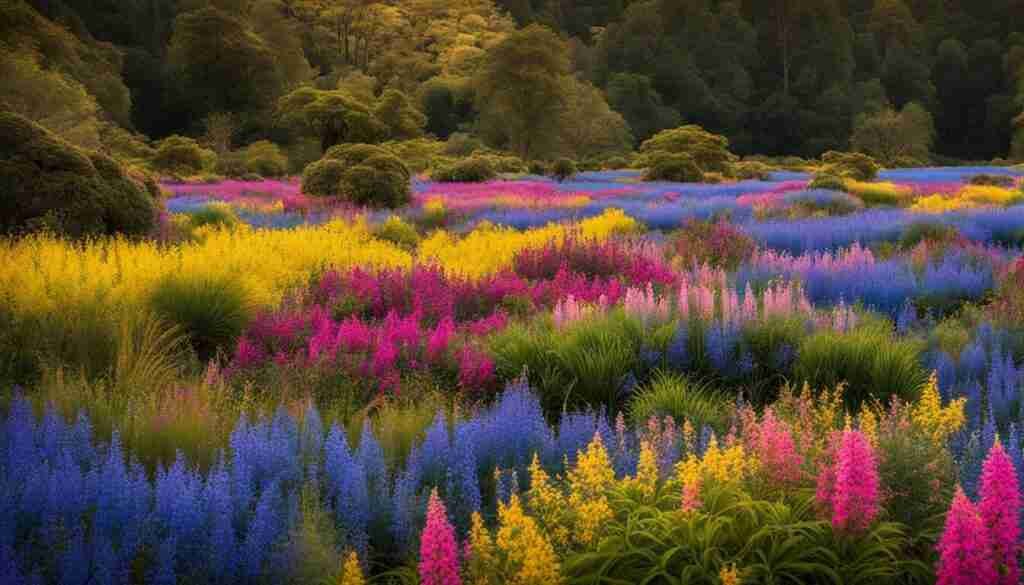 Rotorua's Iconic Gardens