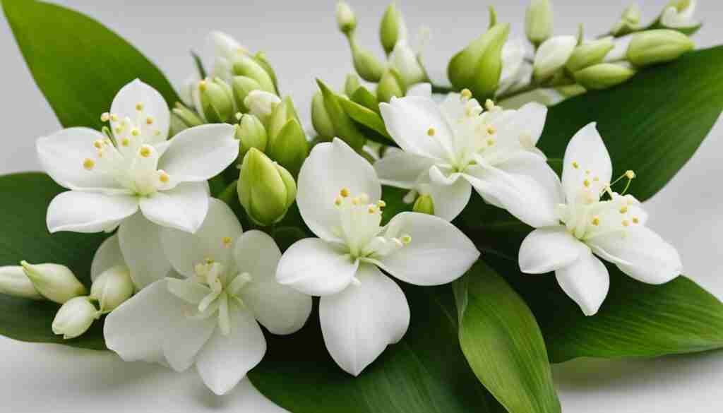 Sampaguita - The Fragrant National Flower Sampaguita - The Fragrant National Flower