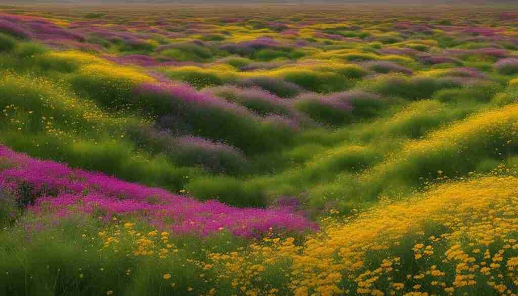 Saudi Arabia native plants Saudi Arabia native plants