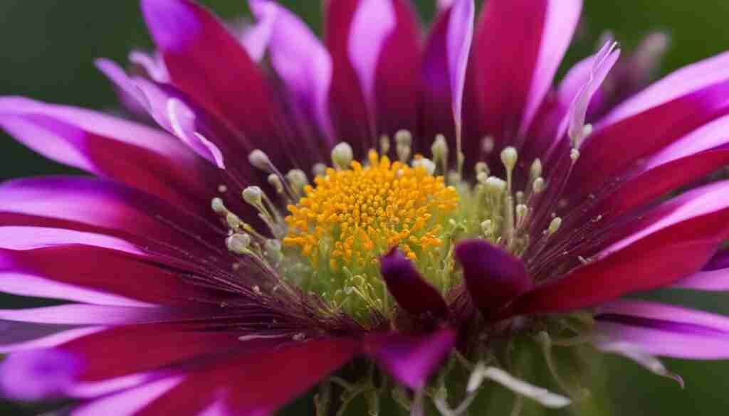 Scientific research on Saudi Arabia wildflowers Scientific research on Saudi Arabia wildflowers