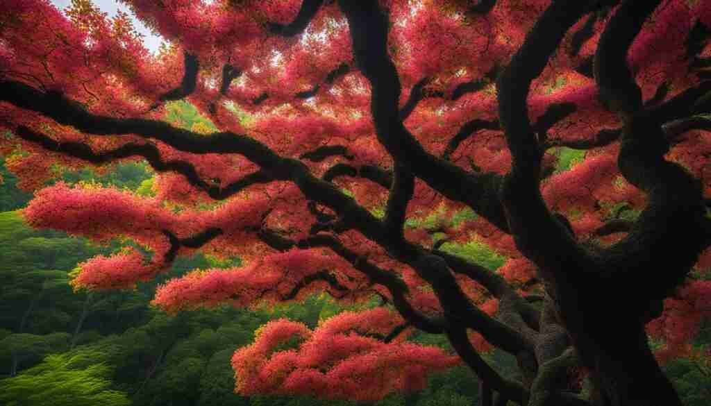 Spider Tree Spider Tree