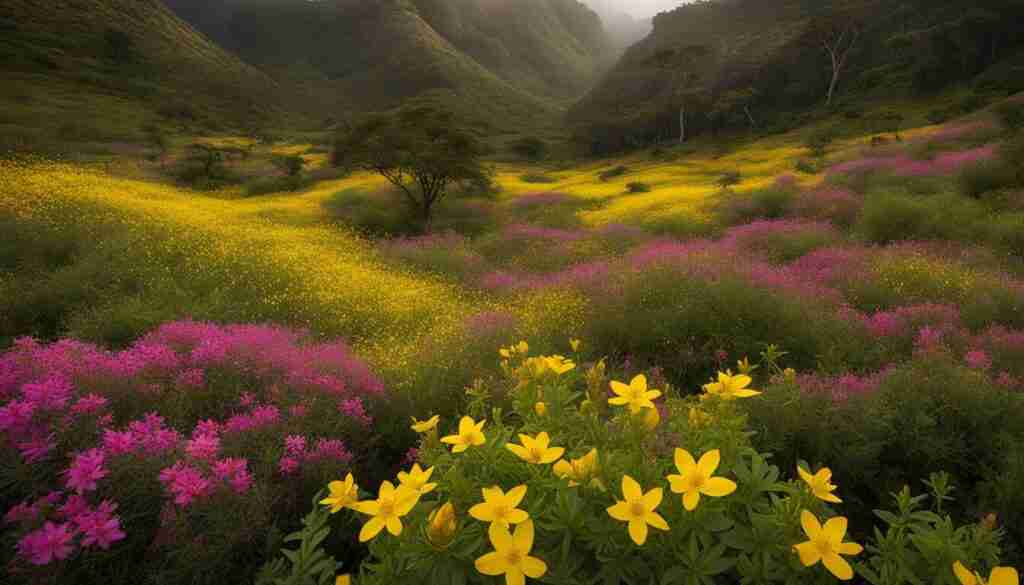 St. John's Wort St. John's Wort