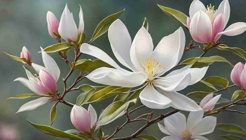 Star Magnolia Star Magnolia