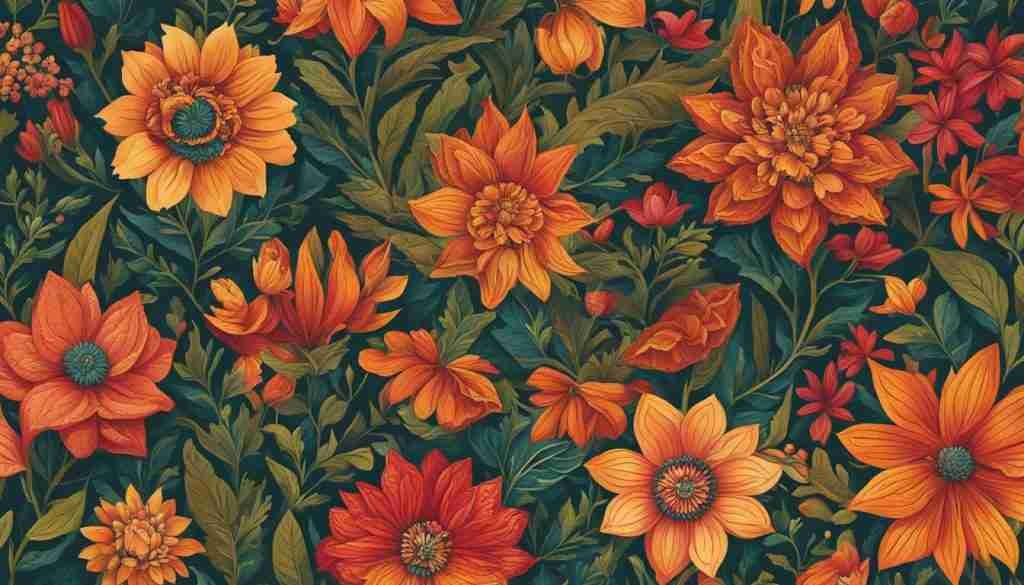 State flowers of India State flowers of India