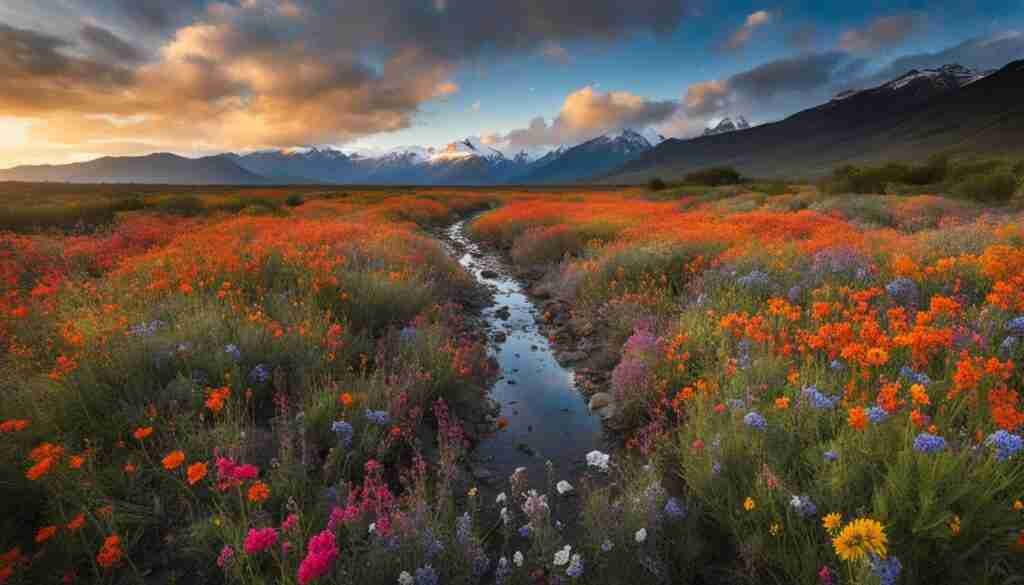 Threats to Argentina's Wildflowers