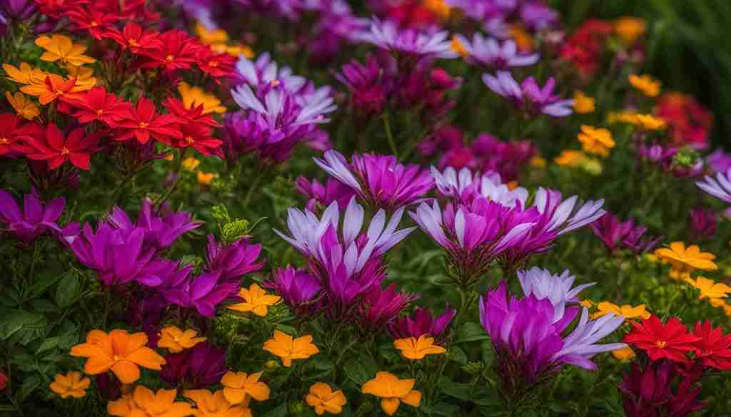 Tonga wildflower photography