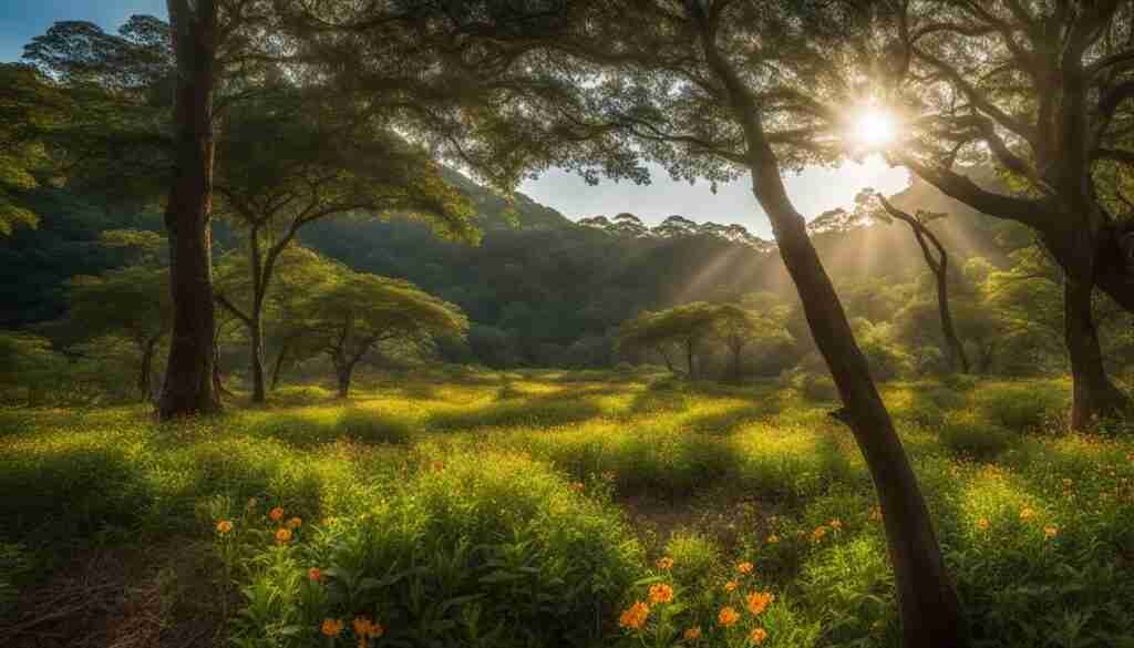 Trees of Honduras Trees of Honduras