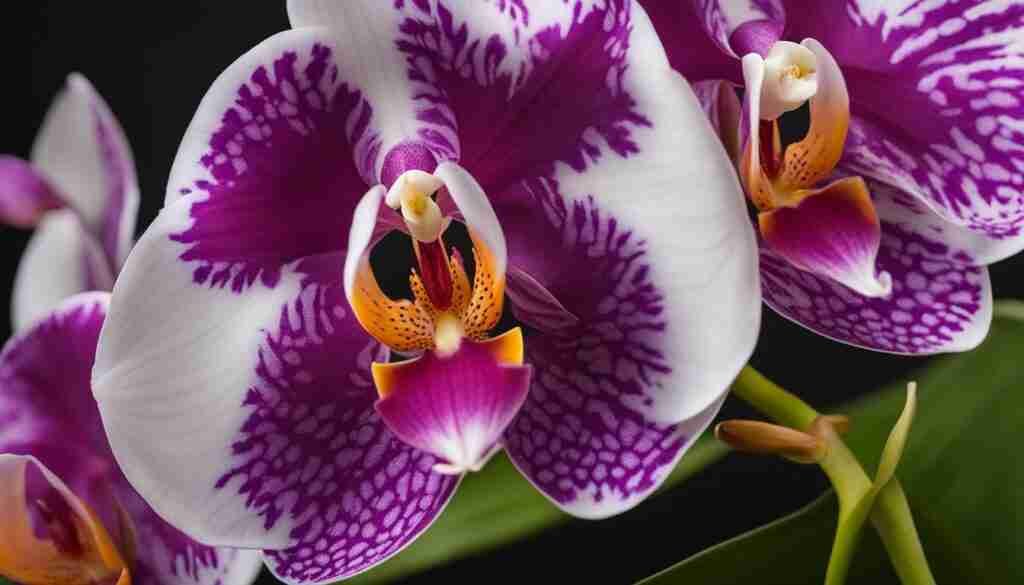 Waling Waling orchid Waling Waling orchid