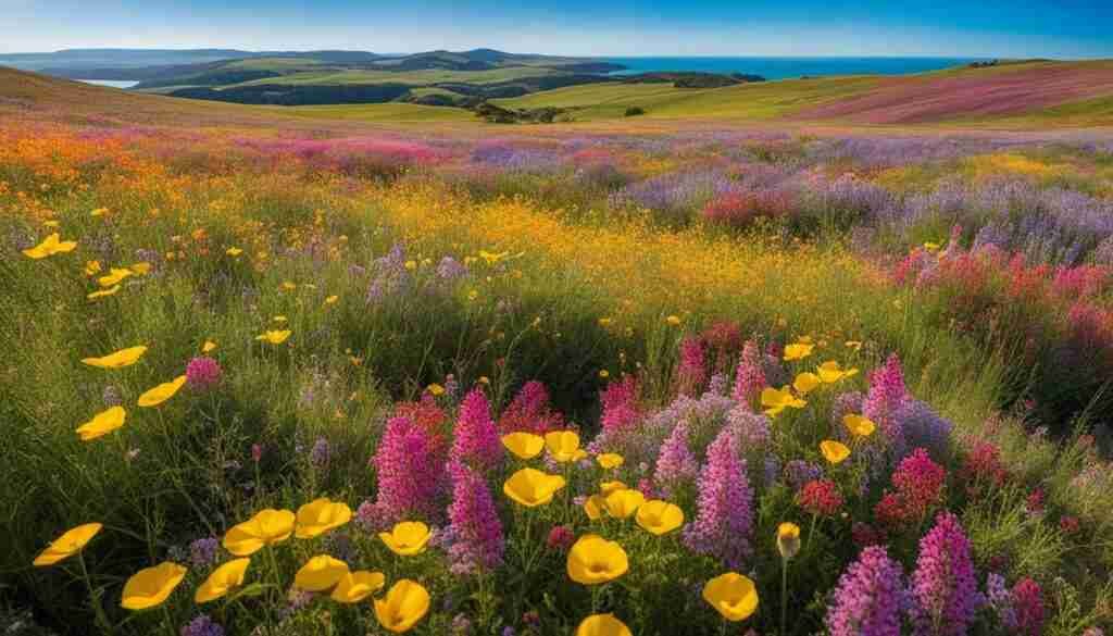 Western Australia Wildflowers