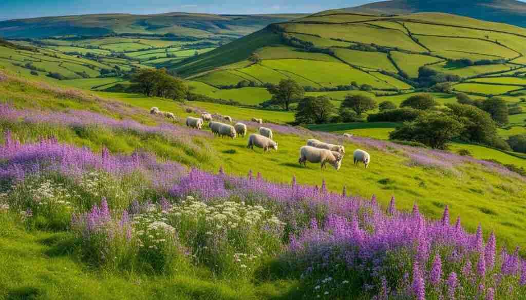 Wildflower Conservation in Ireland