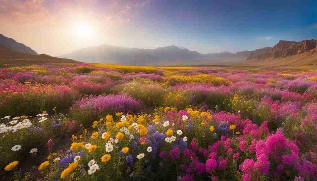 Yemen wildflowers Yemen wildflowers