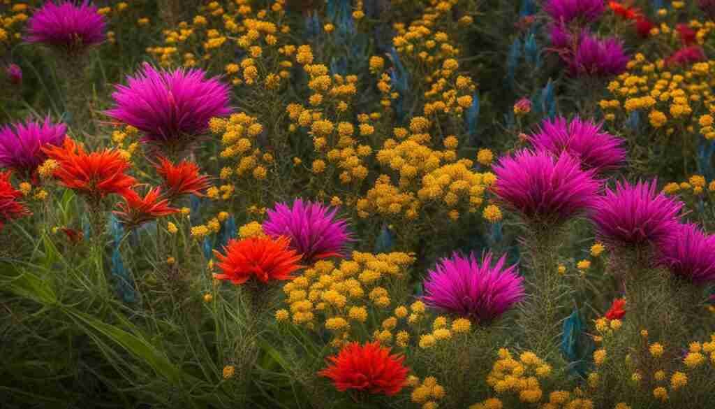 botanical diversity in Cabo Verde botanical diversity in Cabo Verde