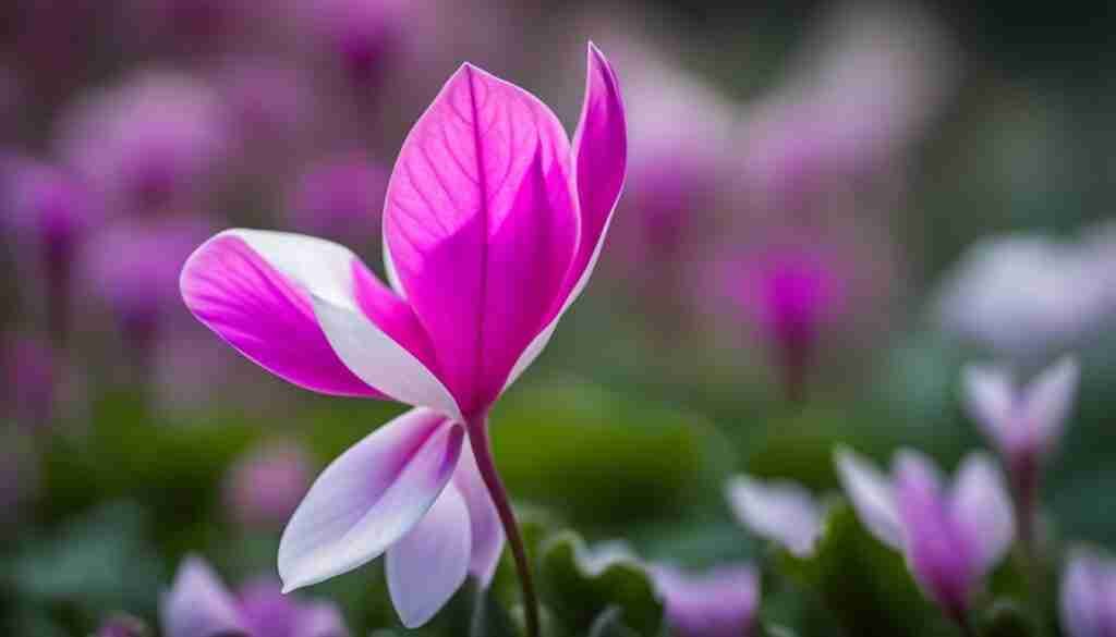 cyclamen