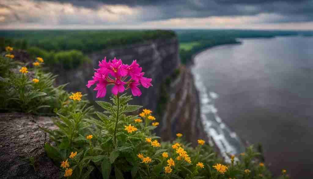 endangered wildflowers