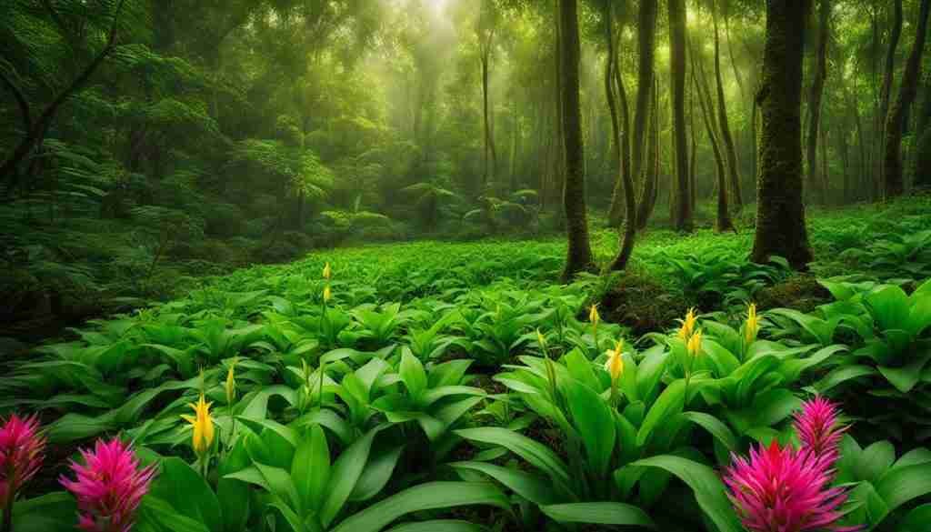 endangered wildflowers Assam endangered wildflowers Assam