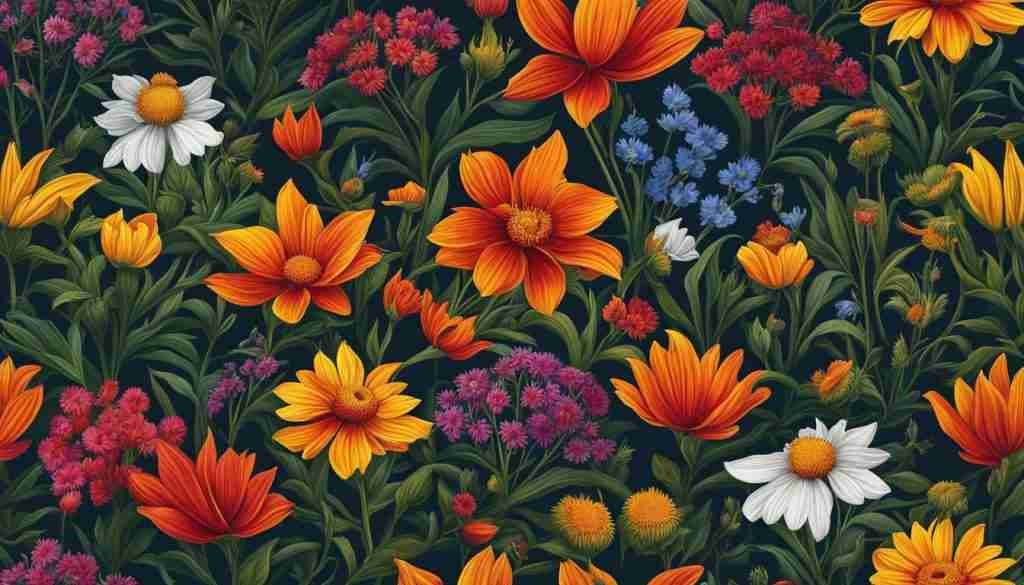 endangered wildflowers in Madhya Pradesh endangered wildflowers in Madhya Pradesh