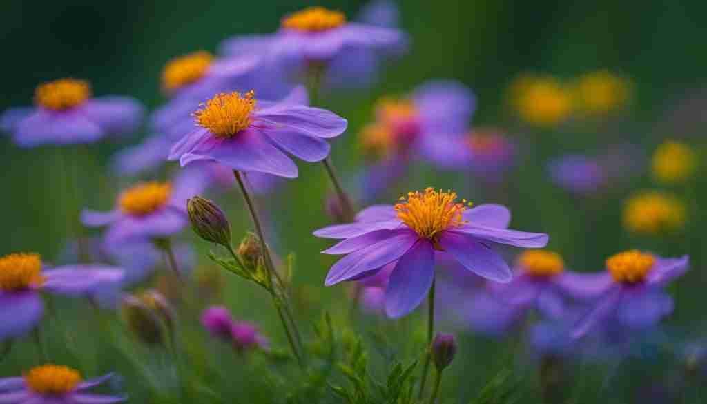 endangered wildflowers in West Bengal