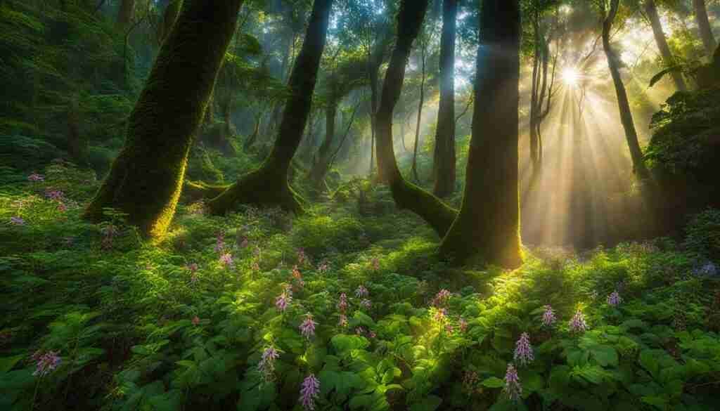 endangered wildflowers of Dominica endangered wildflowers of Dominica