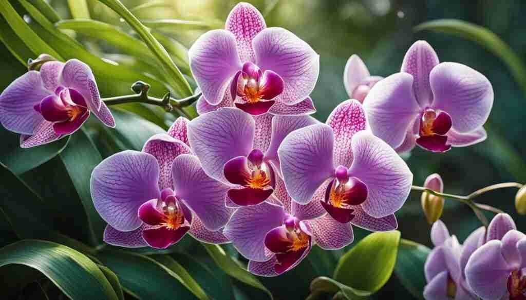 exotic flowers exotic flowers