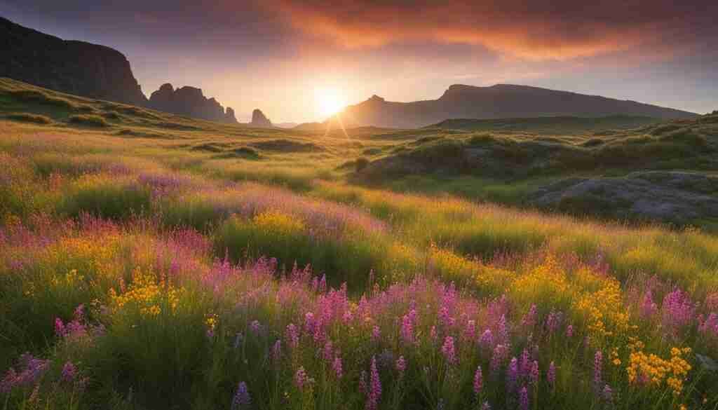 meadow garden meadow garden