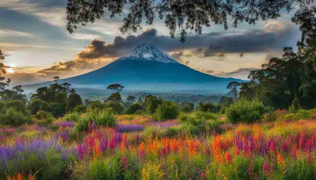 native plants in Guatemala native plants in Guatemala