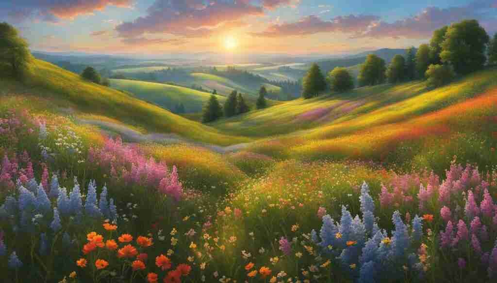 preserving floral biodiversity