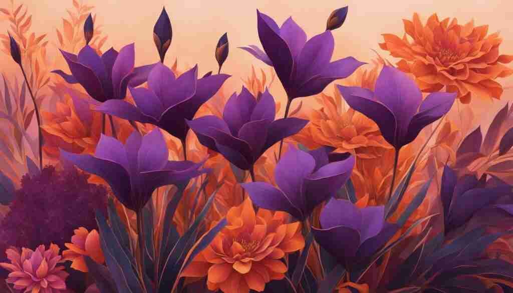 rare and exotic plants