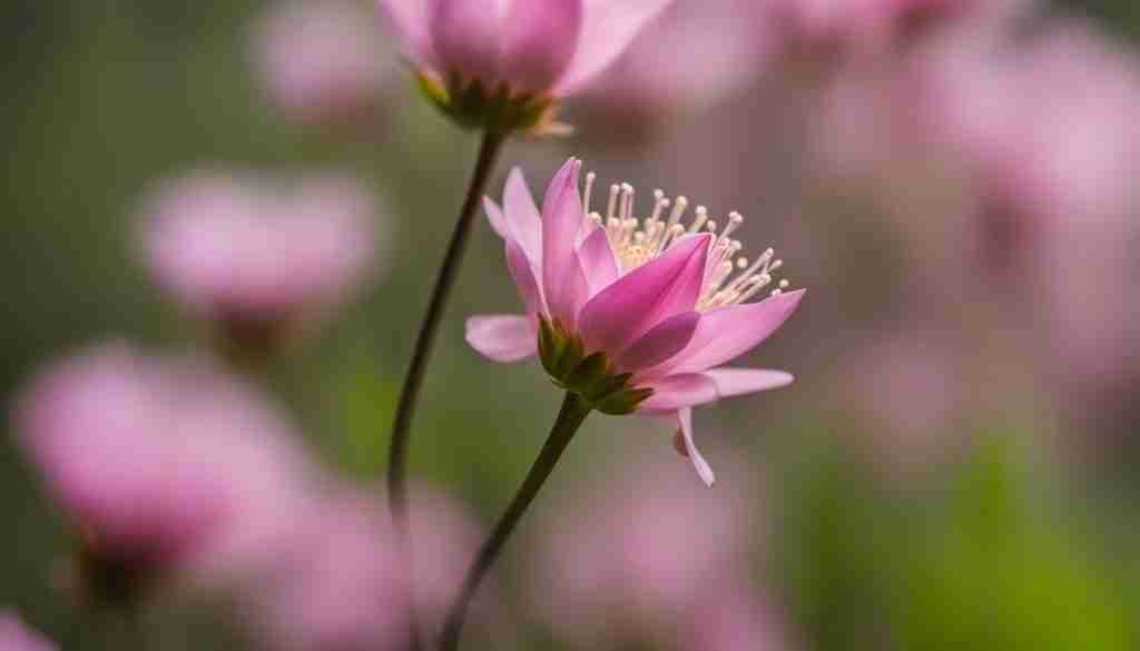 rare wildflowers Georgia