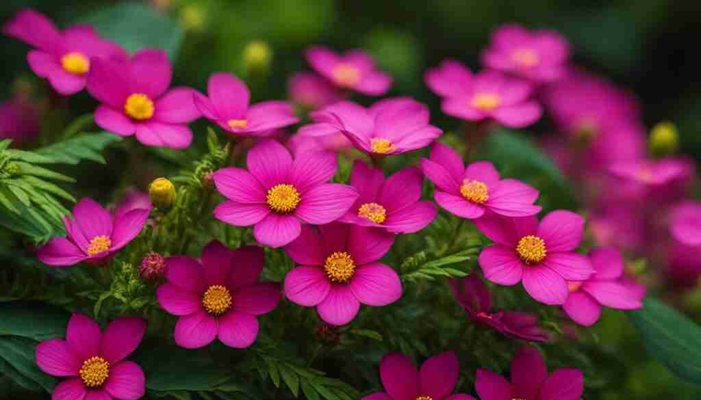 rare wildflowers Malaysia