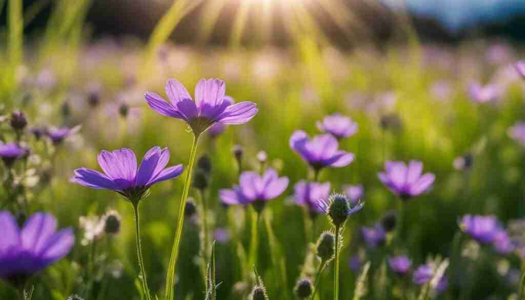 rare wildflowers in Luxembourg rare wildflowers in Luxembourg