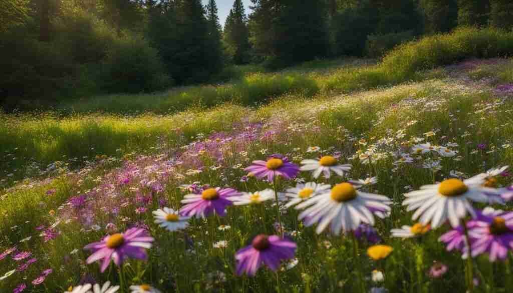 spring flowers in Luxembourg spring flowers in Luxembourg