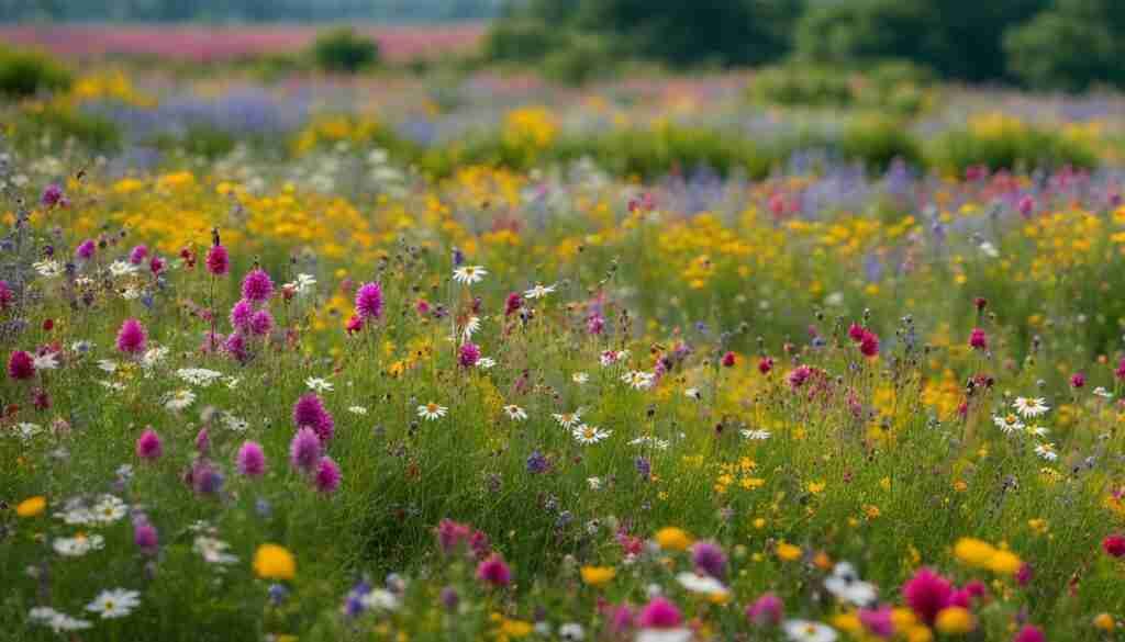 unique and rare wildflowers in India
