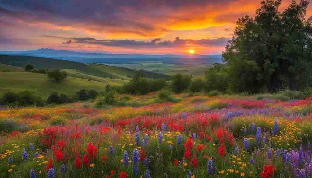 wildflower conservation