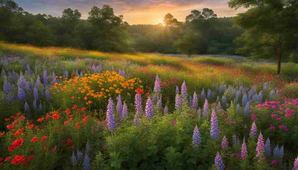 wildflower conservation