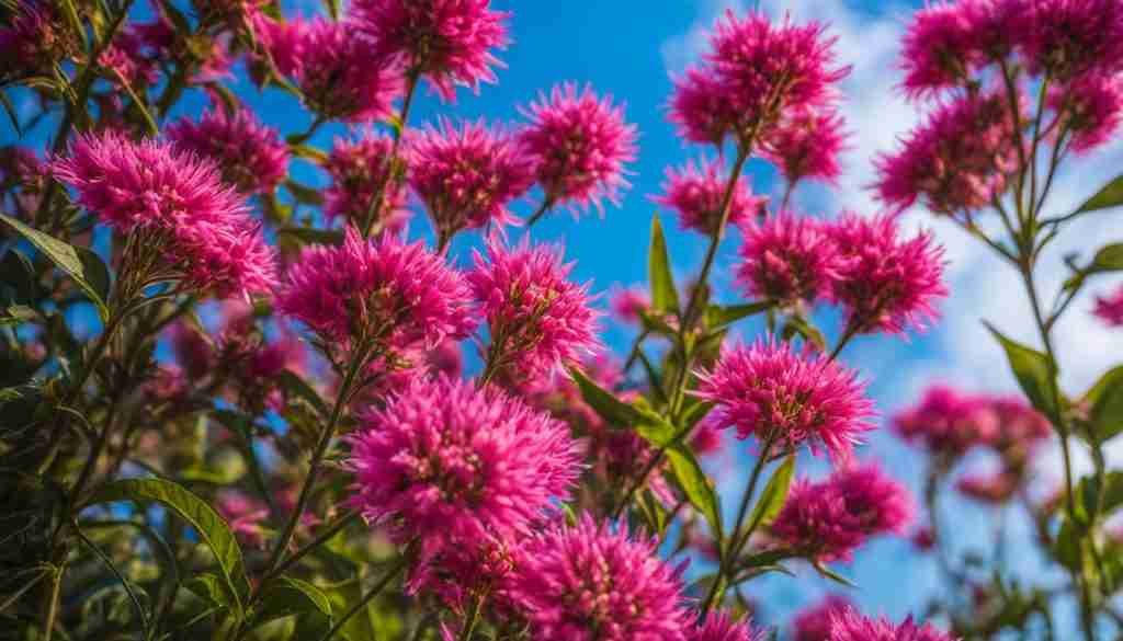 wildflower photography Goa