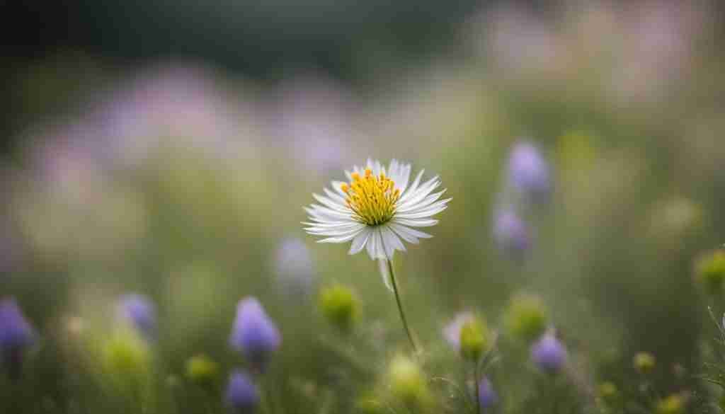 wildflower photography tips