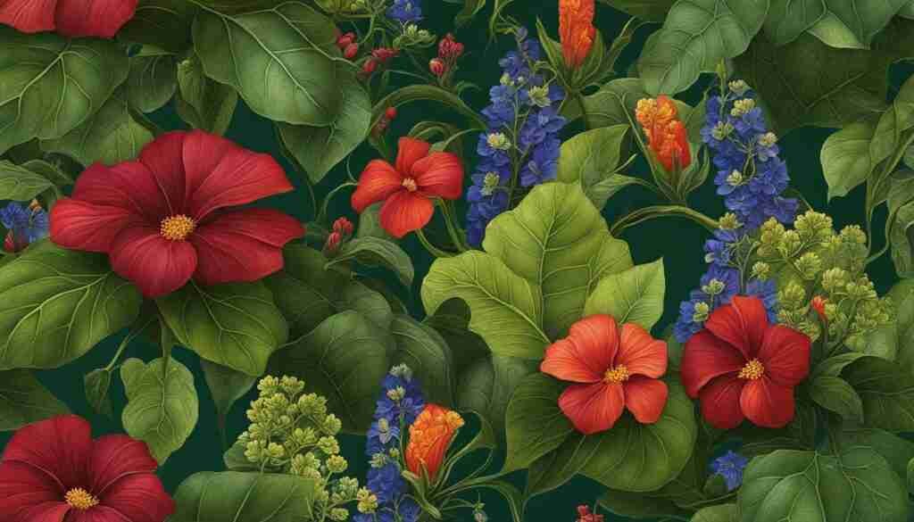 Acmella oleracea Acmella oleracea