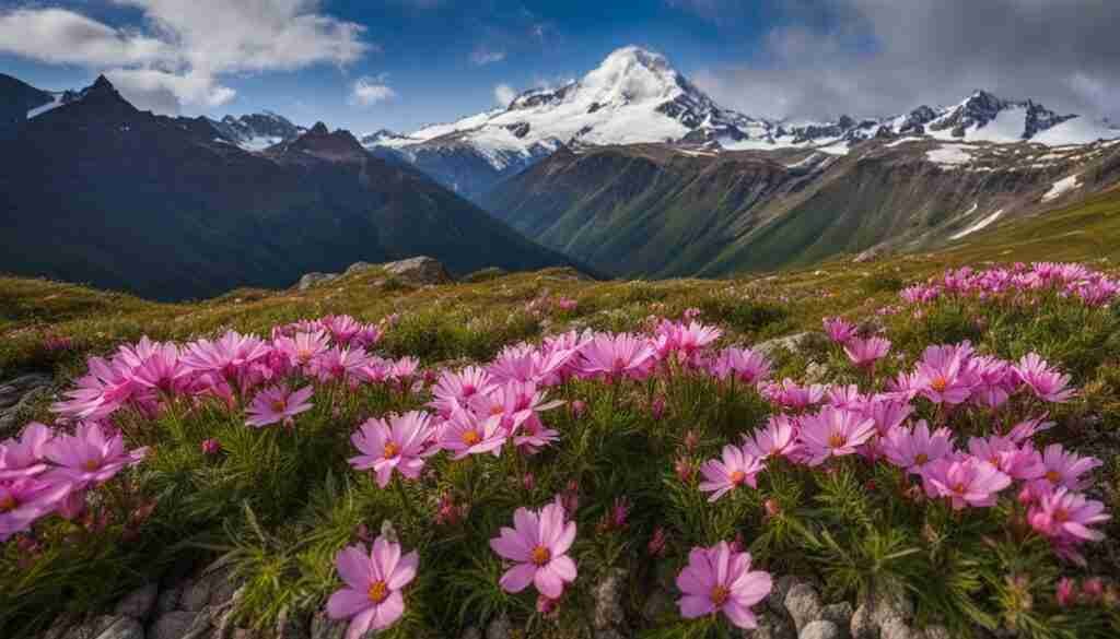 Alaska Wildflowers Alaska Wildflowers