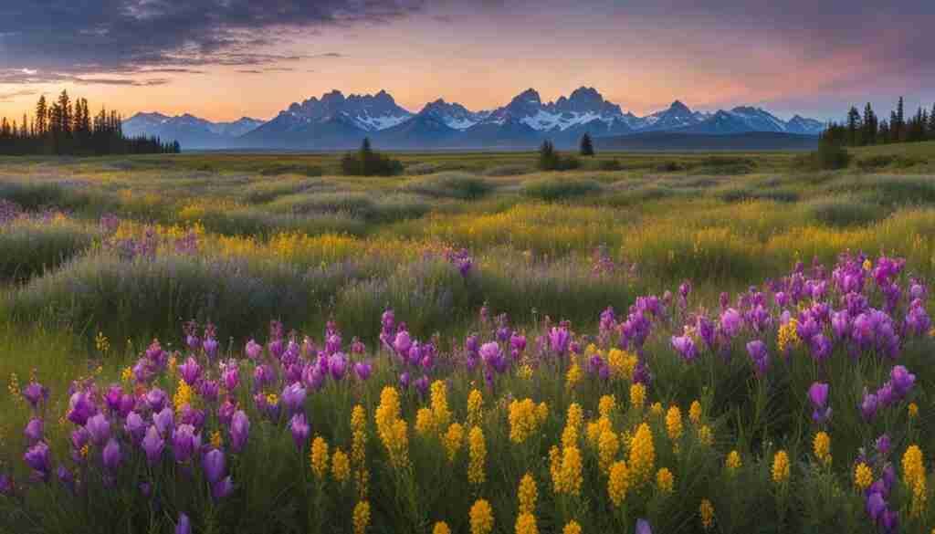 Alberta Wildflowers Alberta Wildflowers