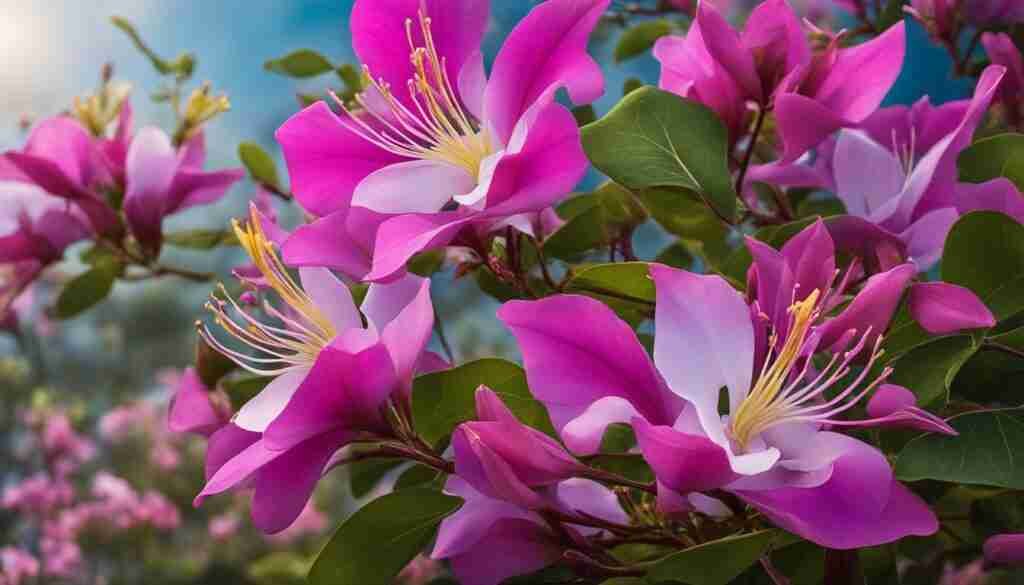 Bauhinia jarensis Wunderlin Bauhinia jarensis Wunderlin