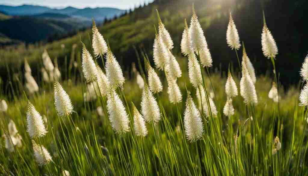 Bear Grass