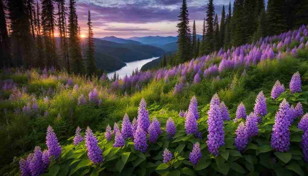 Best Wildflowers in Idaho Best Wildflowers in Idaho