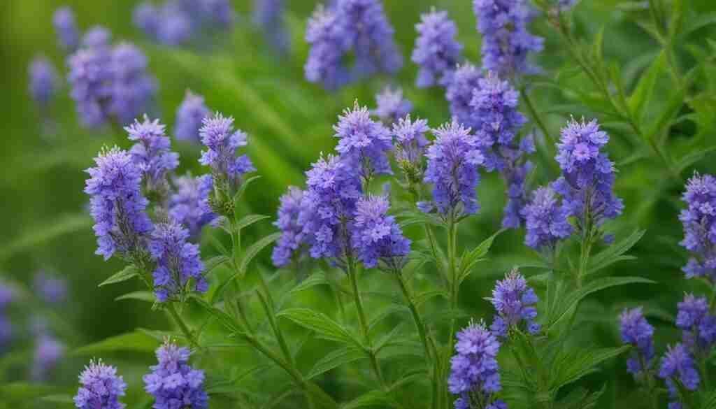 Blue Vervain