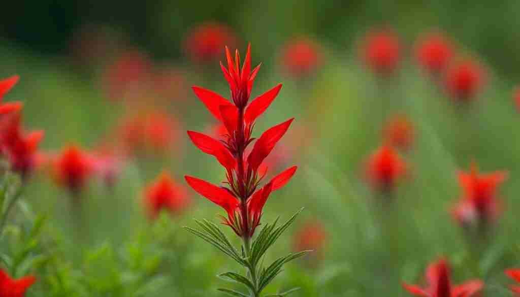 Cardinal Flower