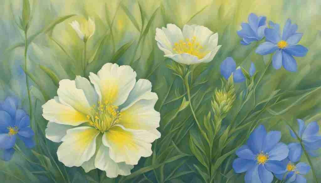 Clasping Venus’ Looking Glass