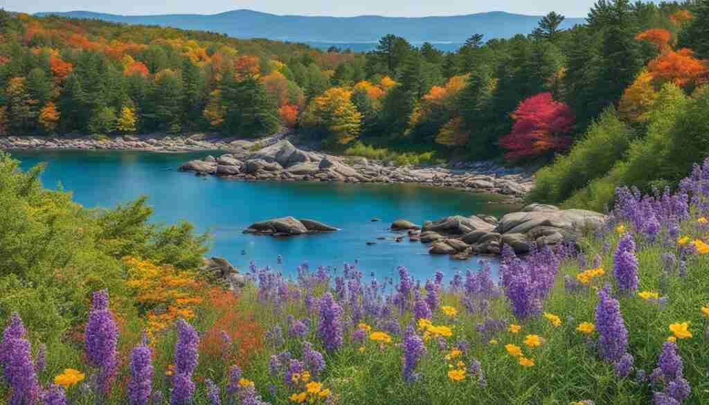 Connecticut Ecosystems Connecticut Ecosystems